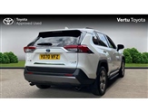 Toyota RAV 4 Image 2