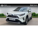 Toyota RAV 4 Image 3