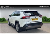 Toyota RAV 4 Image 4