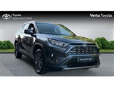 Toyota RAV 4 Image 1