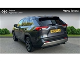 Toyota RAV 4 Image 4