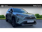 Toyota RAV 4 Image 1