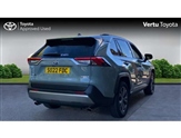 Toyota RAV 4 Image 2