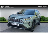 Toyota RAV 4 Image 3
