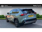 Toyota RAV 4 Image 4