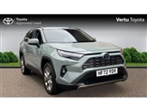 Toyota RAV 4 Image 1