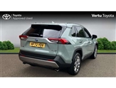 Toyota RAV 4 Image 2