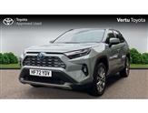 Toyota RAV 4 Image 3