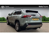 Toyota RAV 4 Image 4