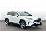 Toyota RAV 4 Image 1