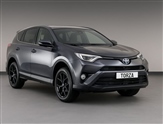 Used Toyota RAV 4
