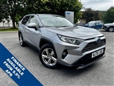 Used Toyota RAV 4