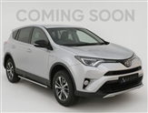 Used Toyota RAV 4