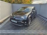 Used Toyota RAV 4