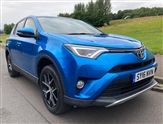 Used Toyota RAV 4