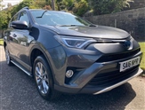 Used Toyota RAV 4