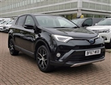 Used Toyota RAV 4