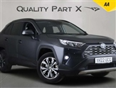 Toyota RAV 4 Image 1