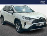 Toyota RAV 4 Image 1