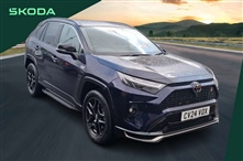 Used Toyota RAV 4 Used Toyota RAV 4