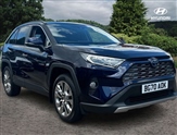 Toyota RAV 4 Image 1