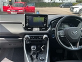 Toyota RAV 4 Image 3