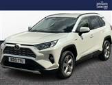 Toyota RAV 4 Image 4