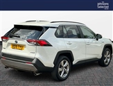 Toyota RAV 4 Image 5