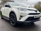 Used Toyota RAV 4 Used Toyota RAV 4
