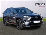 Toyota RAV 4 Image 1