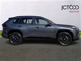 Toyota RAV 4 Image 4