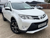 Toyota RAV 4 Image 1