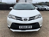 Toyota RAV 4 Image 2