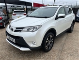 Toyota RAV 4 Image 3