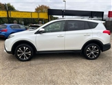 Toyota RAV 4 Image 4