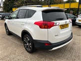 Toyota RAV 4 Image 5