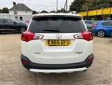 Toyota RAV 4 Image 6