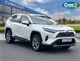 Toyota RAV 4 Image 1