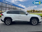 Toyota RAV 4 Image 2