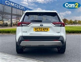 Toyota RAV 4 Image 4
