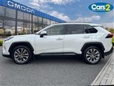 Toyota RAV 4 Image 6