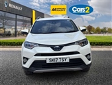 Toyota RAV 4 Image 2