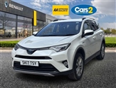 Toyota RAV 4 Image 3