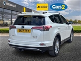 Toyota RAV 4 Image 4