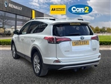 Toyota RAV 4 Image 6