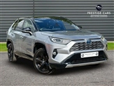 Toyota RAV 4 Image 1