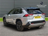 Toyota RAV 4 Image 3