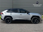 Toyota RAV 4 Image 4