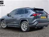 Toyota RAV 4 Image 3