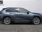 Toyota RAV 4 Image 4